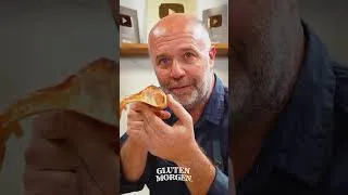 Thumbnail: 🔥 The Grand Finale: From Oven to First Bite 🍕💦