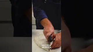 Thumbnail: 🔥 The Trial by Fire: Shaping Dough Balls at 80% 🍕💦