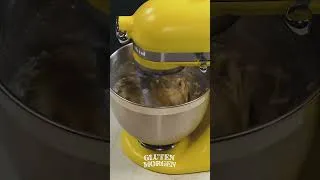 Thumbnail: 💦 The Challenge Begins: Kneading at 80% Hydration 🍕
