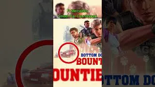 Thumbnail: GTA 5 Bottom Dollar Bounties Update #shorts #gaming #gta5