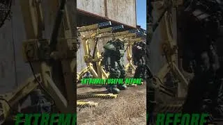 Thumbnail: Use This Quick Save Trick in Fallout 4 Survival #fallout4 #tips