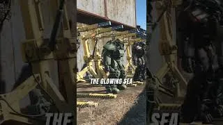 Thumbnail: Build These Supply Caches in Fallout 4 Survival Mode #fallout4 #survival #shorts