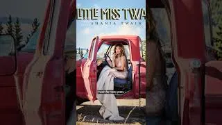 Thumbnail: First look at Shania Twain's new album