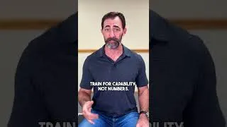 Thumbnail: Strength Training in 30s and 40s