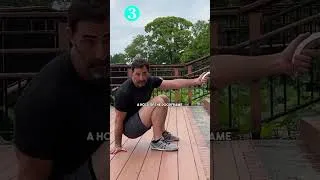 Thumbnail: Fix your squat!