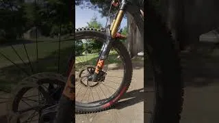 Thumbnail: Is your sag setup correctly ? ⚙️❓⁠