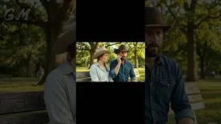 Thumbnail: TELL ME THE TRUTH #countrymusic #originalsong #duet #acousticcountry #gmcountry #music #coversong