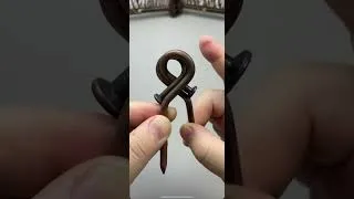 Thumbnail: Hanayama Puzzle Part 1