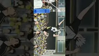 Thumbnail: Haikyuu! #anime #manga #haikyuu