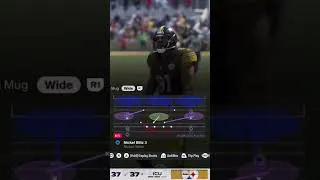 Thumbnail: The MOST painful loss ever 😩 #madden26