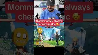 Thumbnail: Chat always knows how to cheer up Unc 🥰#grandmastaj #gaming #ggst
