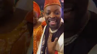 Thumbnail: Mrs Bliss Dance Entrance #gospelmusic #mosesbliss #mosesblisswedding