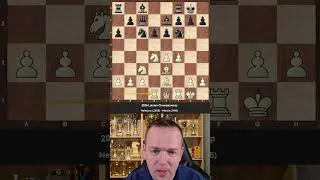 Thumbnail: Can I Become 6x Latvian Champion? #chess #chessgame