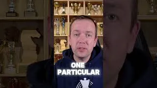 Thumbnail: What Terrifies 1.e4 Players at Club Level #chess #chessopenings