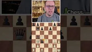 Thumbnail: How Grandmasters Calculate So Fast #chess #chessgame