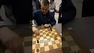 Thumbnail: The Future of OTB Chess? First-Person View #chess #chessgame