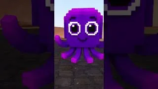 Thumbnail: Chips Galore until MINECRAFTIFIED Pow CHASES me in Garry's Mod