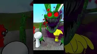 Thumbnail: NEW EVOLUTION OF THE SPRUNKI SONG'S SMILLING CRITTERS Part 6  #garrymods #sprunki #sonic