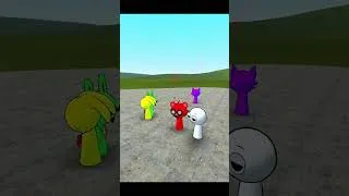Thumbnail: NEW EVOLUTION OF THE SPRUNKI SONG'S SMILLING CRITTERS Part 4