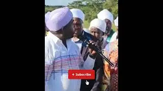 Thumbnail: wah! Karangu secretly explains how they shared 50millions given by president