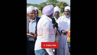 Thumbnail: Karangu revealed secrets why President Ruto gave 50millions to Akurinu religion