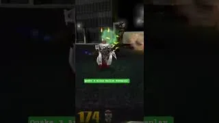 Thumbnail: Quake 3 Arena Online Gameplay 2