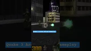 Thumbnail: Quake 3 Arena Online Gameplay