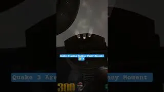 Thumbnail: Quake 3 Arena Online Funny Moment 😂 3