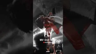 Thumbnail: We don’t need to walk, now we… FLY!