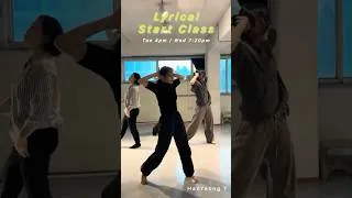 Thumbnail: 화4pm 수7:20pm 리리컬스타트 #리리컬재즈 #lyricaljazz #jazzdance #재즈댄스 #지니댄스 #dance #choreography #dancer