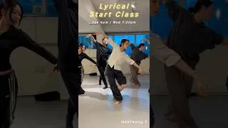 Thumbnail: #jazzdance #choreography #lyrical #재즈댄스 #lyricaljazz #dancer #dancestudio #dance