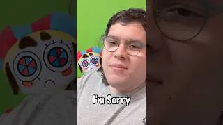 Thumbnail: I Accidentally SPOILED The Amazing Digital Circus Ep 9