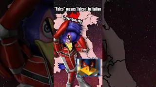 Thumbnail: Falco is a Fraud! 𓅃