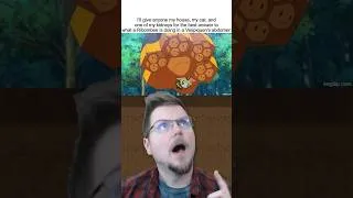 Thumbnail: Ribombee is MESSED UP!  #pokémon