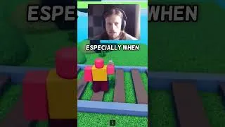 Thumbnail: ls this Roblox game designed well?