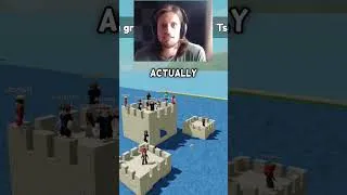 Thumbnail: Should you make Roblox Cashgrab games?