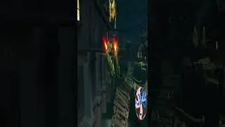 Thumbnail: Being a Menace in Jak 2
