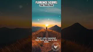 Thumbnail: 💥 FLORENCE SCOVEL ❯ Fear Feels Real 💖