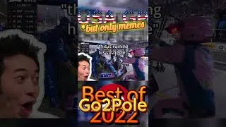 Thumbnail: Big Brain Time|Go2Pole