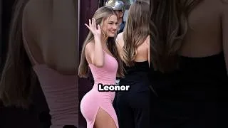 Thumbnail: Three things Princess Leonor can't do and one will surprise you 🤯