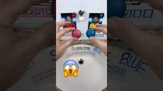 Thumbnail: Ronaldo vs Neymar: Epic Face-Off!