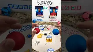 Thumbnail: Ronaldo vs Benzema. Who is the GOAT?