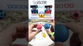 Thumbnail: Ronaldo vs Mbappé: The Ultimate Clash of Generations! 🐐⚡