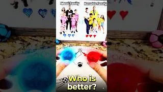 Thumbnail: Messi Family vs Ronaldo Family: The Ultimate Clash! 🏆