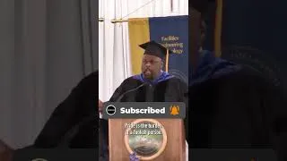 Thumbnail: "I Went From 3rd Grade Dropout To ULTRA SUCCESSFUL"  Rick Rigsby | #shorts