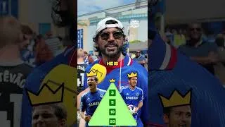 Thumbnail: Is LAMPARD top three Premier League midfielders EVER? 💙