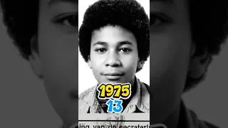 Thumbnail: Ruud Gullit Happy Birthday:Evolution through the years:then and now #thenandnow #ruudgullit
