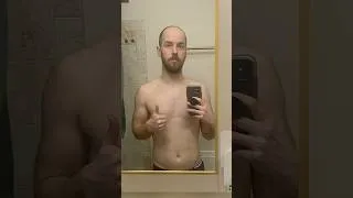 Thumbnail: A Busy Dad’s 100 Day Transformation