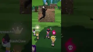Thumbnail: Tip toe through the golf course