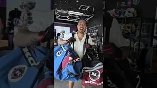 Thumbnail: End of Summer Warehouse Clearance Sale coming soon 💜 #goaliemask